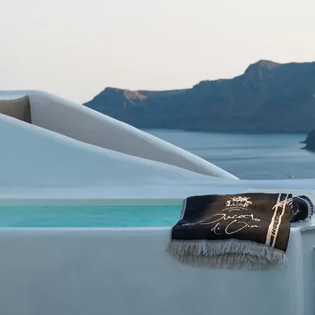 Ducato Di Oia - Adults Only