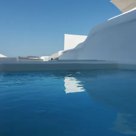 Hotel Ducato Di Oia - Adults Only 4*