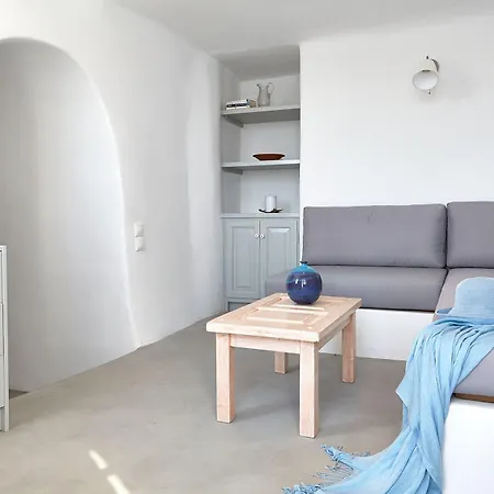 Ducato Di Oia - Adults Only