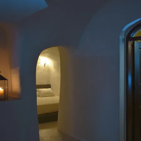 Ducato Di Oia - Adults Only