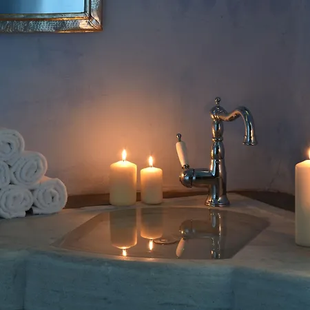 Hotel Ducato Di Oia - Adults Only