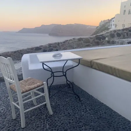 Hotel Ducato Di Oia - Adults Only Oia (Santorini)