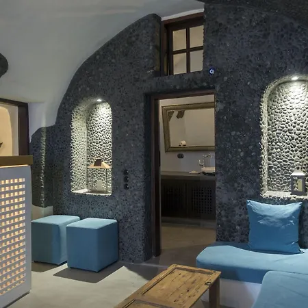 Ducato Di Oia - Adults Only Oia (Santorini)
