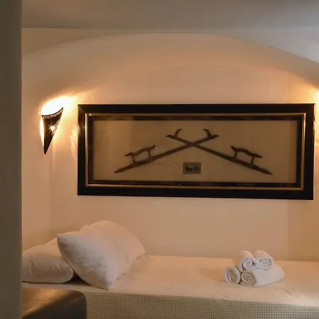 Ducato Di - Adults Only Szálloda