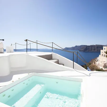 Ducato Di Oia - Adults Only Hotel