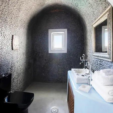 Ducato Di Oia - Adults Only Hotel 4*