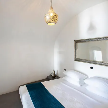 Ducato Di Oia - Adults Only 4* Oia (Santorini)