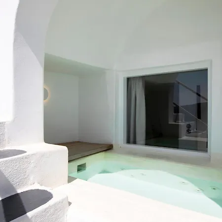 Hotel Ducato Di Oia - Adults Only 4*