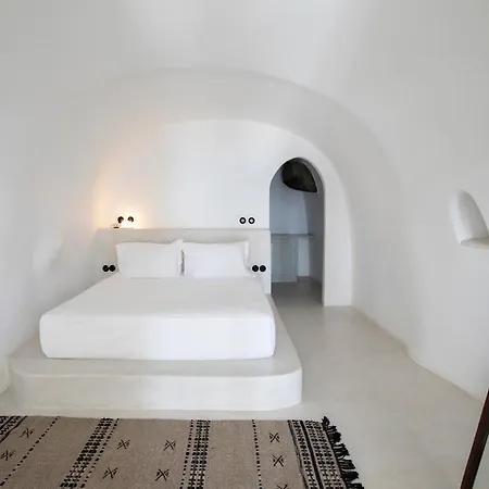 Ducato Di Oia - Adults Only 4* Oia (Santorini)