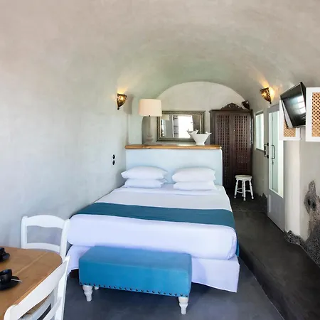 Ducato Di - Adults Only Hotell Oia
