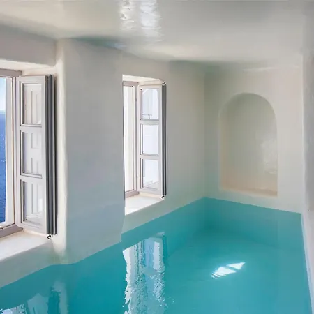 Ducato Di - Adults Only Oia