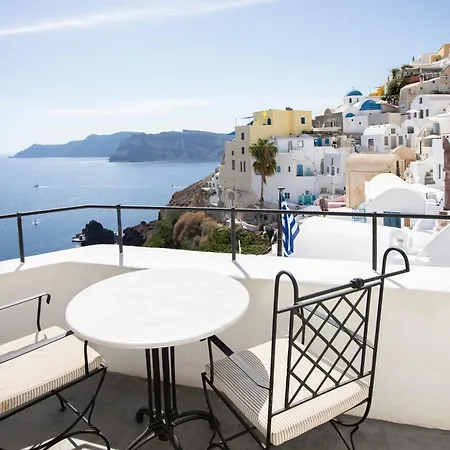 Ducato Di Oia - Adults Only
