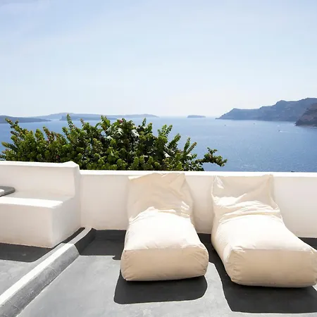 Ducato Di Oia - Adults Only Hotel
