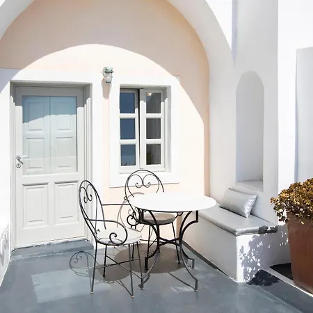 Ducato Di Oia - Adults Only Oia (Santorini)