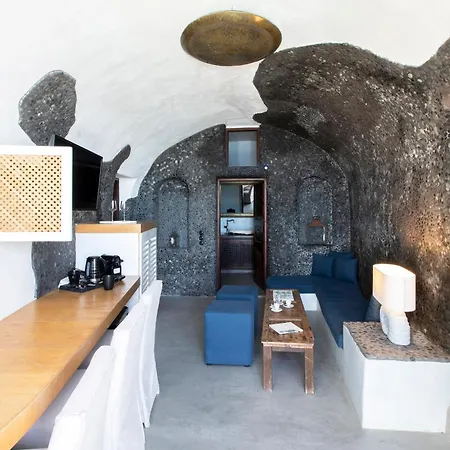 Ducato Di Oia - Adults Only Hotel