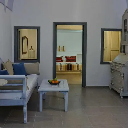 Ducato Di - Adults Only Hotel Oia