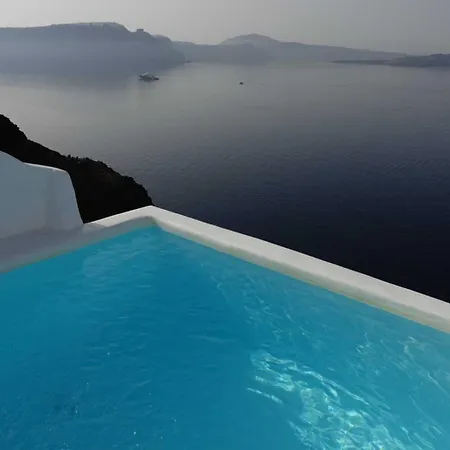 Ducato Di - Adults Only Hotel Oia