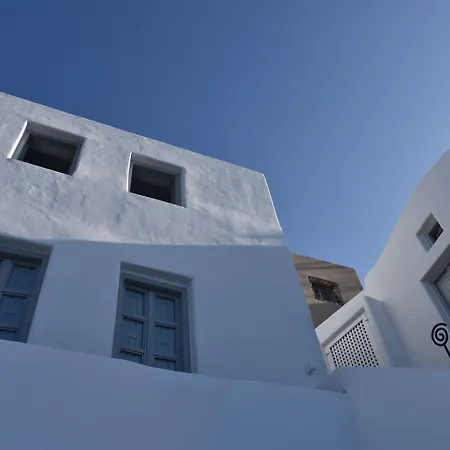 Ducato Di - Adults Only Oia