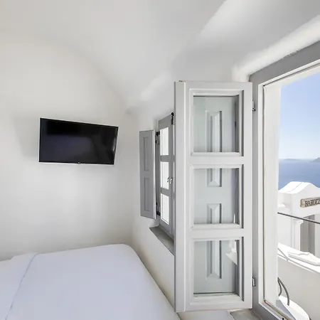 Ducato Di - Adults Only 4* イア