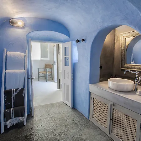 Hotell Ducato Di - Adults Only Oia