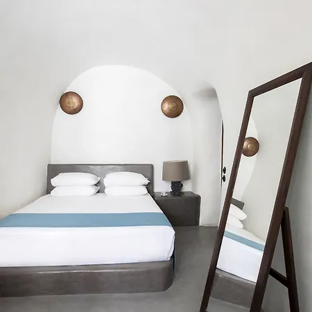 Ducato Di Oia - Adults Only Hotel 4*