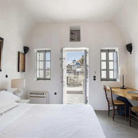 Szálloda Ducato Di - Adults Only Ía