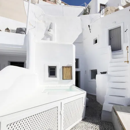 Hotel Ducato Di Oia - Adults Only