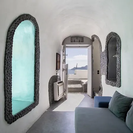 Ducato Di - Adults Only Oia