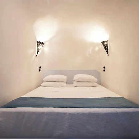 Ducato Di Oia - Adults Only Hotel 4*