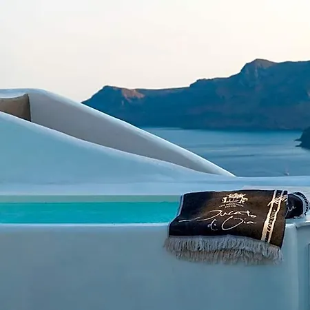 Ducato Di - Adults Only أويا