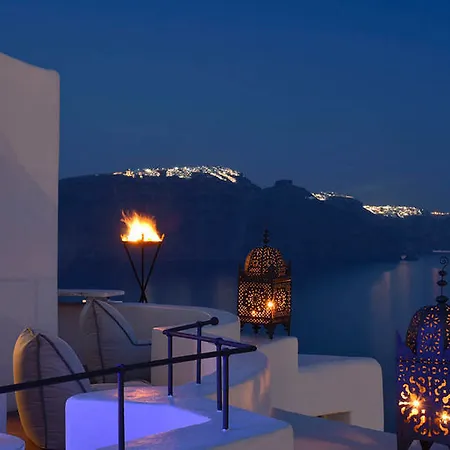 Hotell Ducato Di - Adults Only Oia
