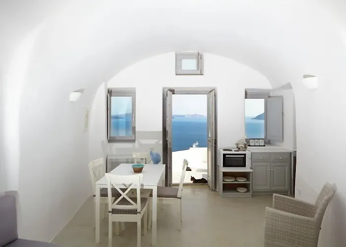 Ducato Di - Adults Only 4* Oia