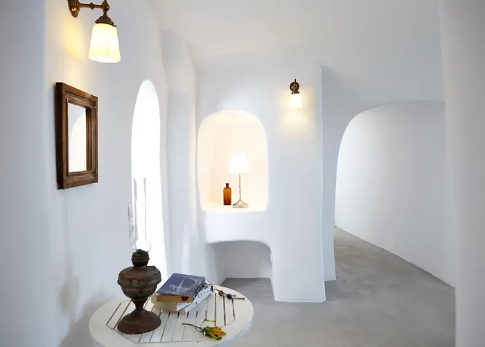 Ducato Di - Adults Only Oia