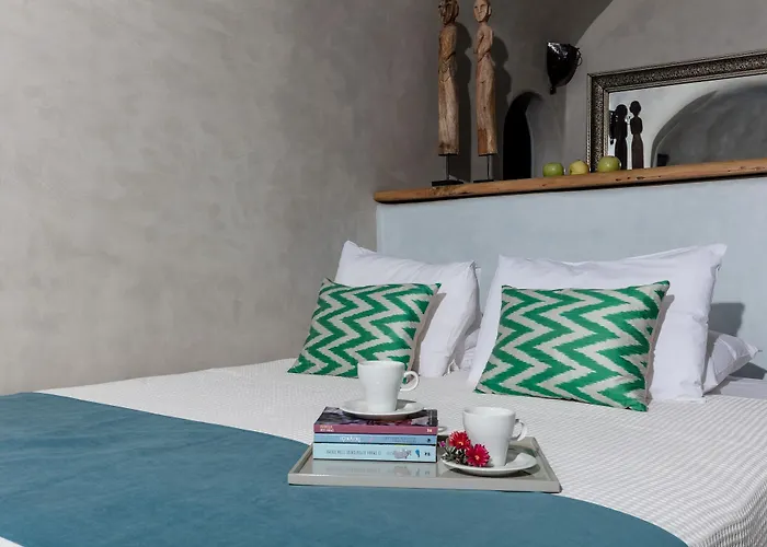 Ducato Di - Adults Only 4* Oia