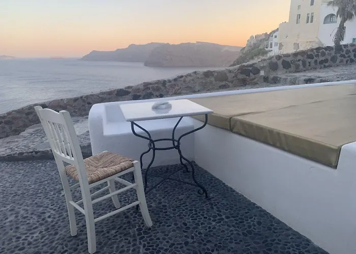 Hotel Ducato Di - Adults Only Oia