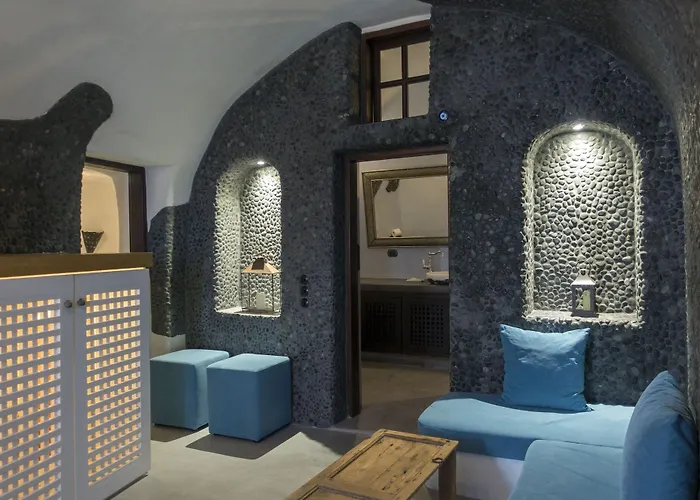 Ducato Di - Adults Only Oia