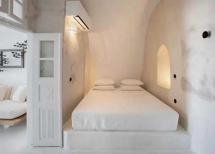 Ducato Di - Adults Only 4* Oia