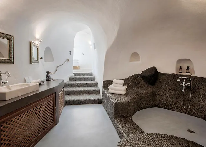 Ducato Di - Adults Only Oia