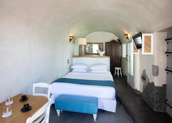 Ducato Di - Adults Only ホテル イア