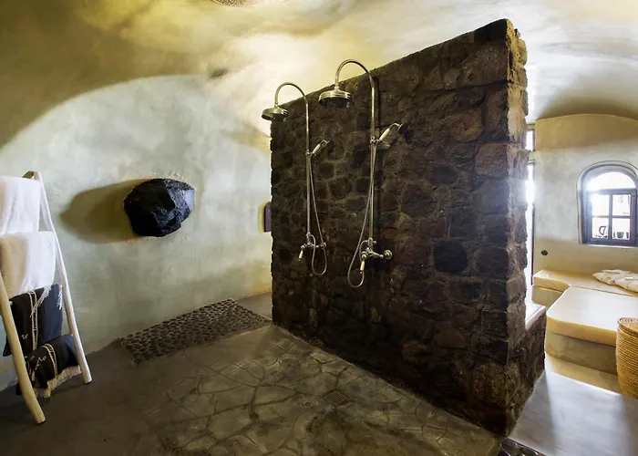 Hotel Ducato Di - Adults Only Oia