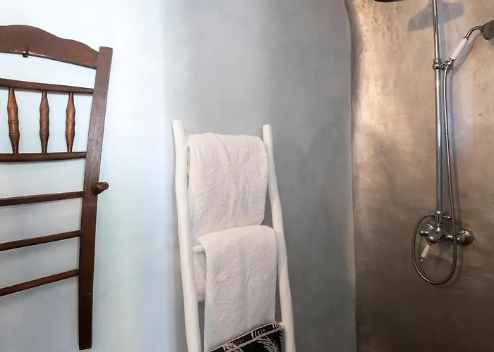 Ducato Di - Adults Only Otel Oia