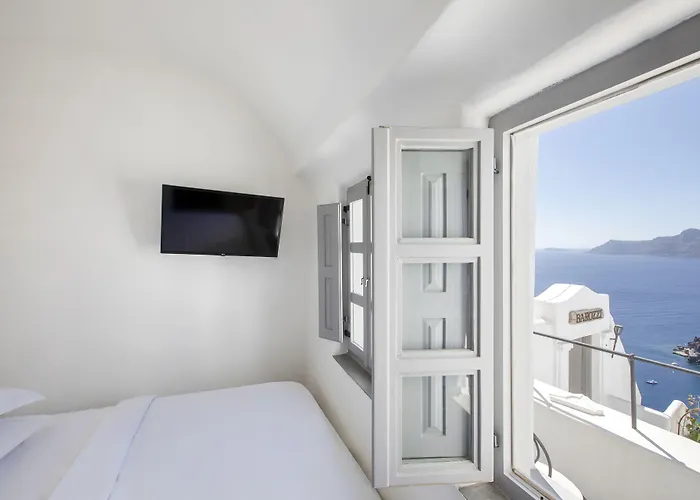 Ducato Di - Adults Only 4* Oia
