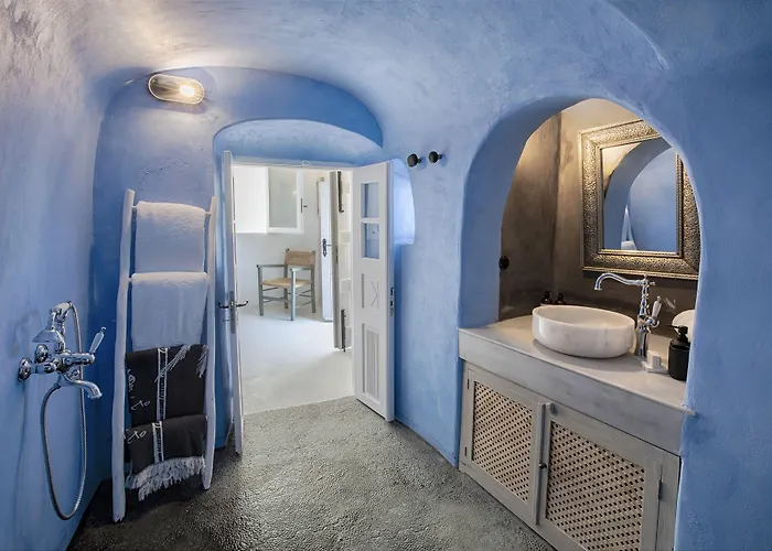 Hotel Ducato Di - Adults Only Oia