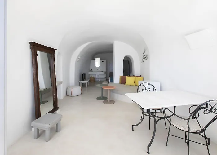 Ducato Di - Adults Only Oia