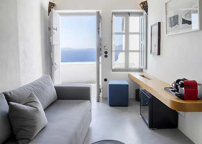 Ducato Di - Adults Only Oia