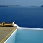 Ducato Di - Adults Only 4* Oia (Santorini)