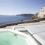 Ducato Di Oia - Adults Only 4*