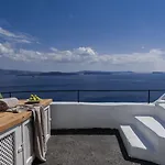 Ducato Di Oia - Adults Only 4*