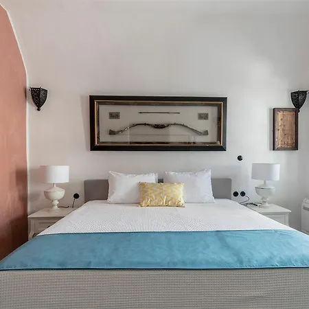 Ducato Di Oia - Adults Only Hotel