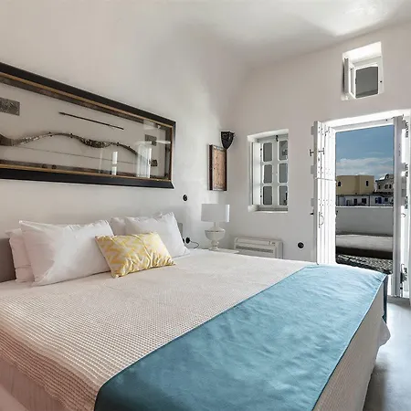 Ducato Di Oia - Adults Only 4* Oia (Santorini)